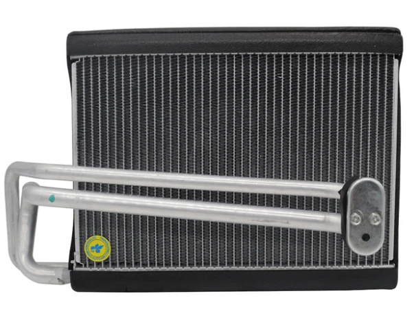 Evaporatore a tubi alettati HVAC